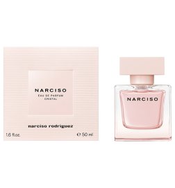 Narciso Crystal - Eau de Parfum Narciso Crystal - Eau de Parfum